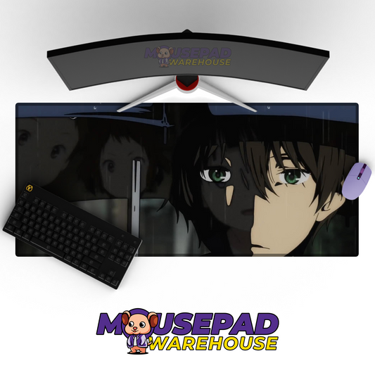Hyouka V30 Mousepad Mockup