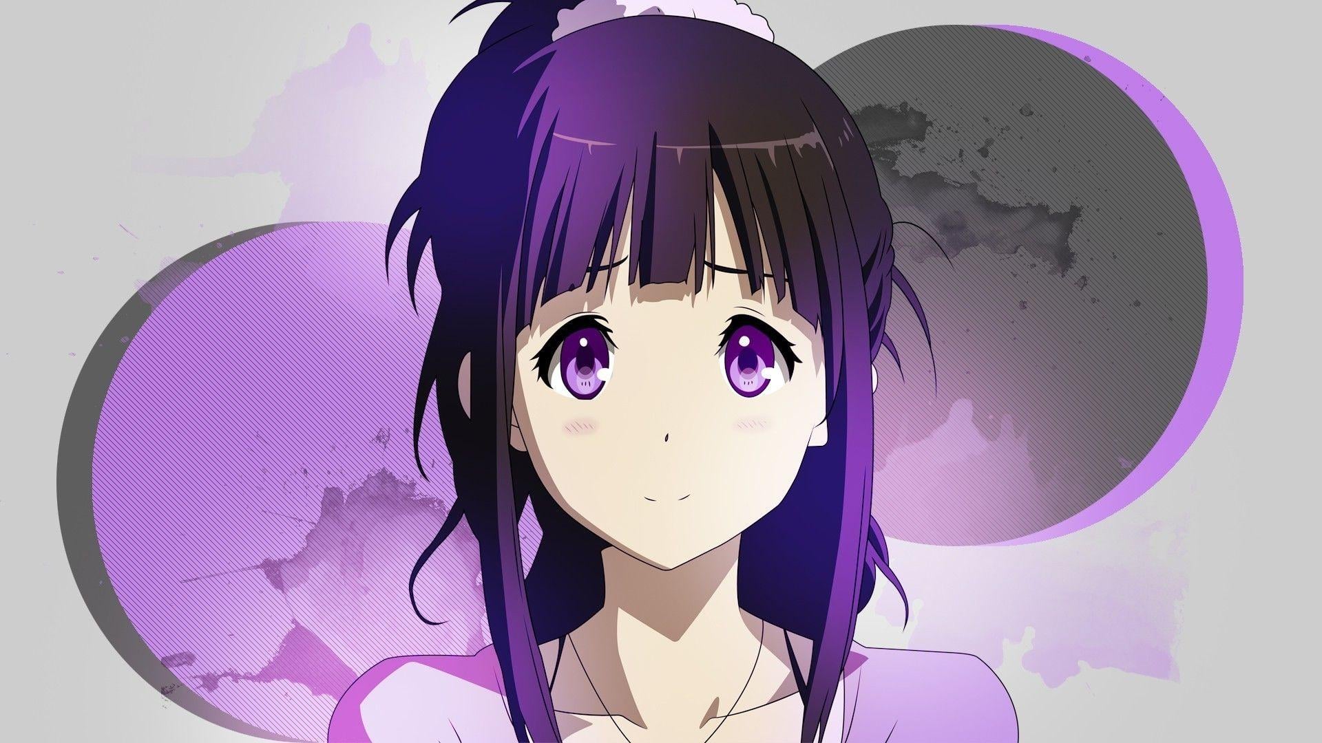 Hyouka V3 Mousepad