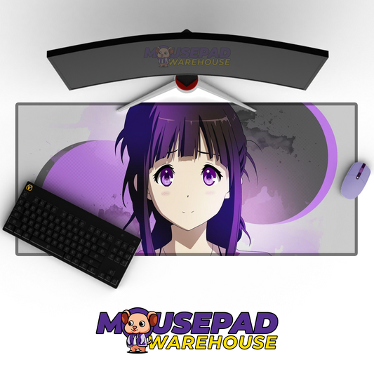 Hyouka V3 Mousepad Mockup