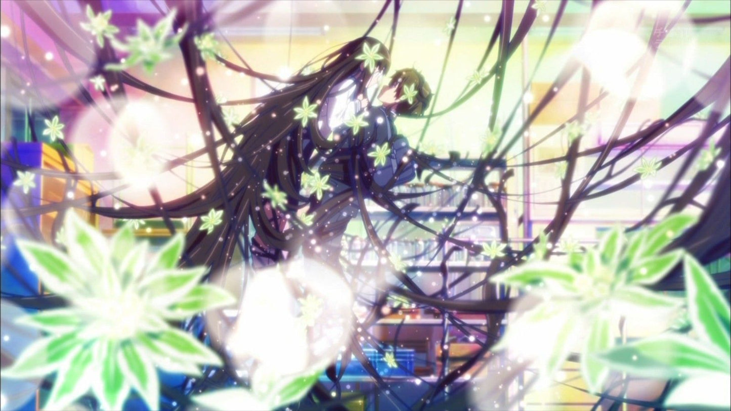 Hyouka V41 Mousepad
