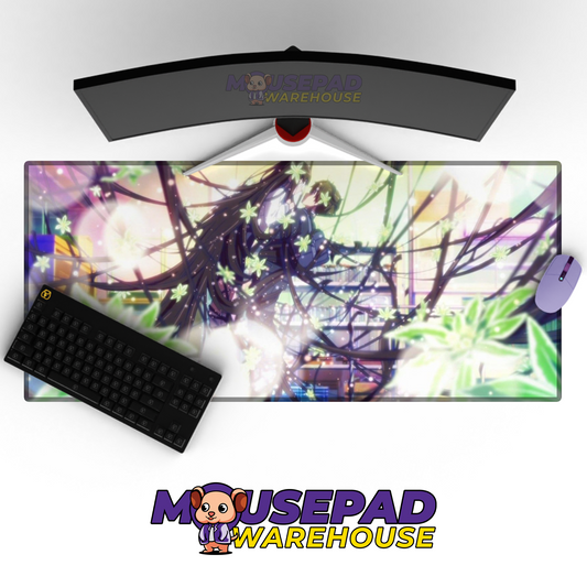 Hyouka V41 Mousepad Mockup