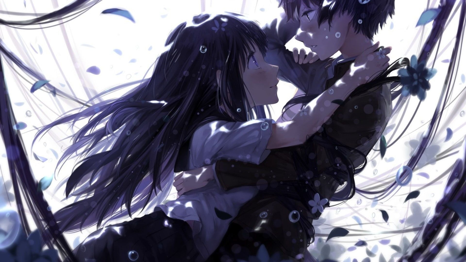Hyouka V4 Mousepad