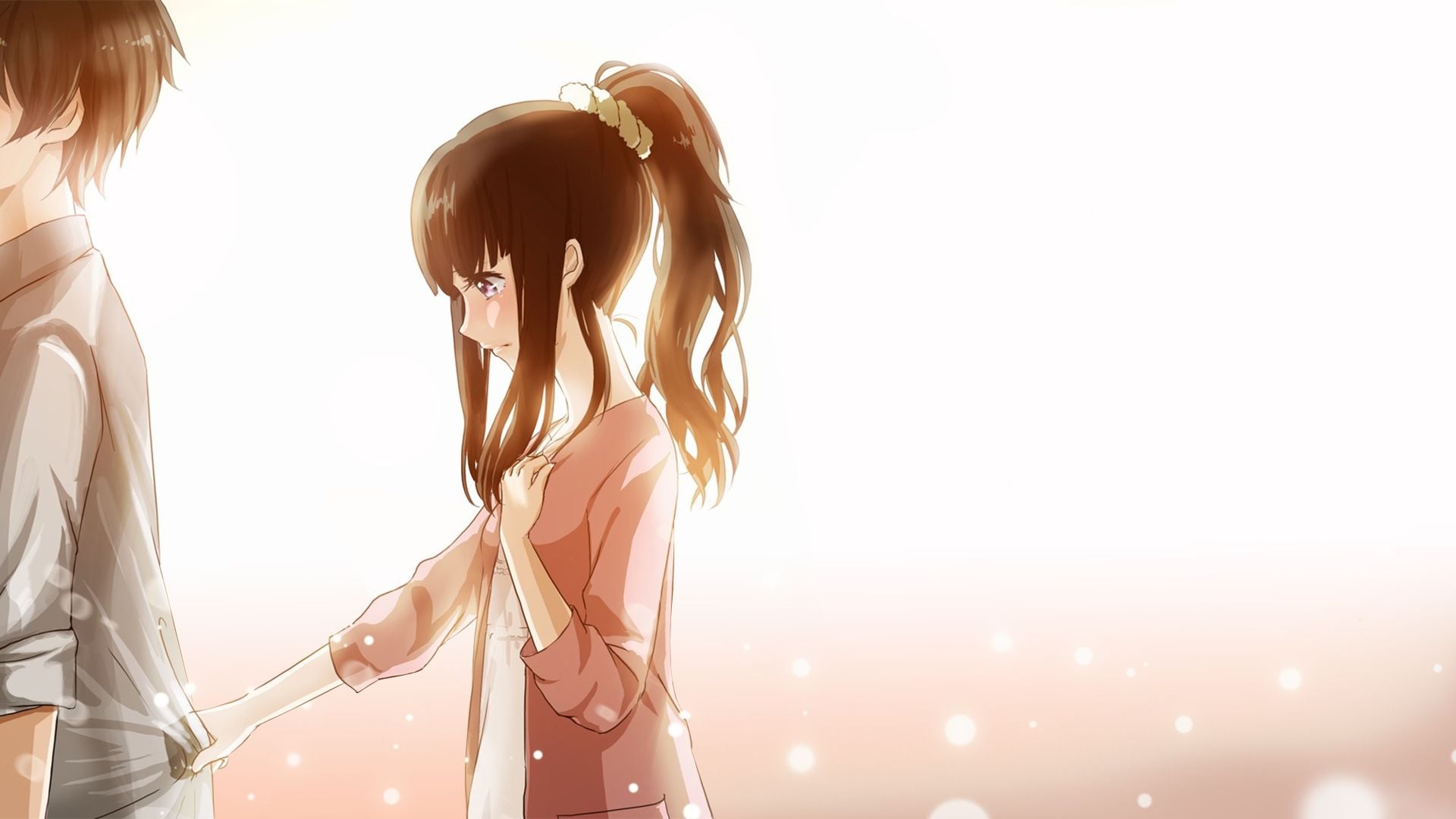 Hyouka V9 Mousepad