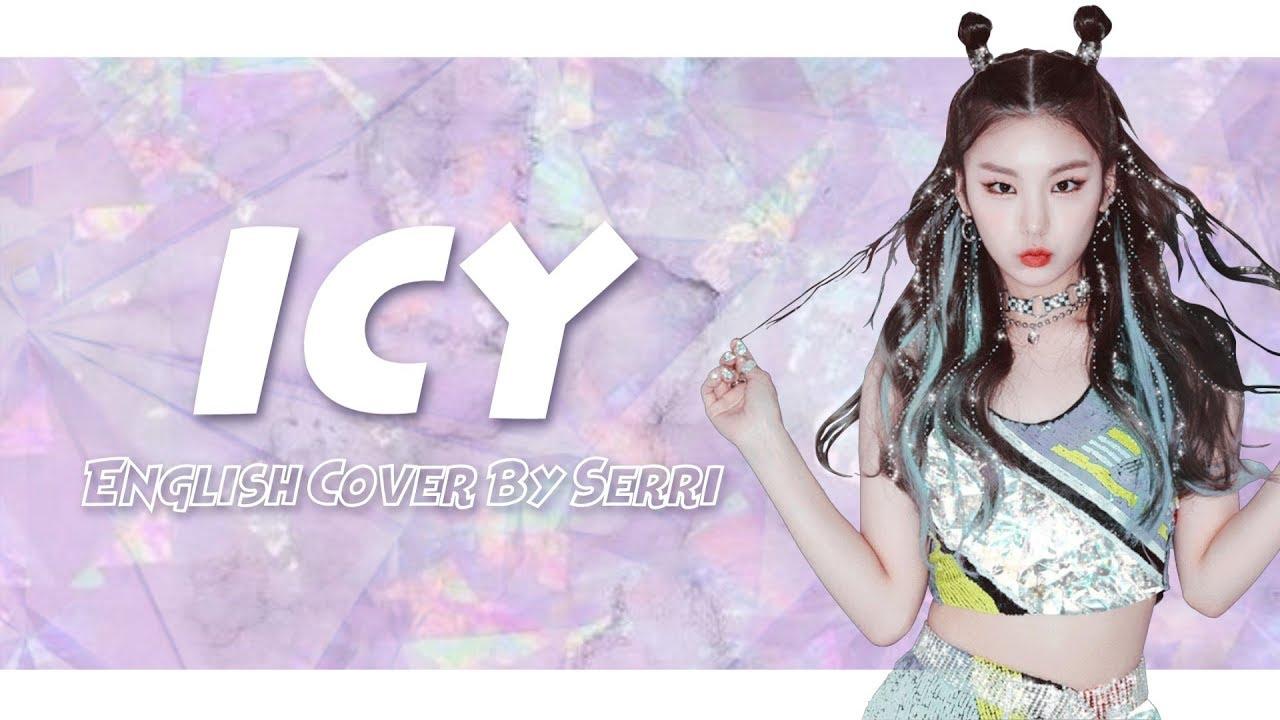 ITZY V14 Mousepad