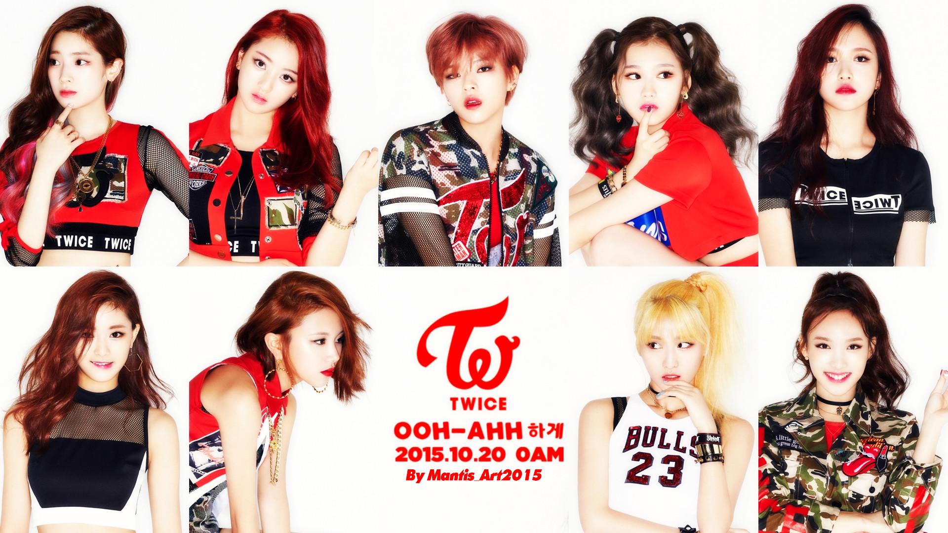 ITZY V2 Mousepad