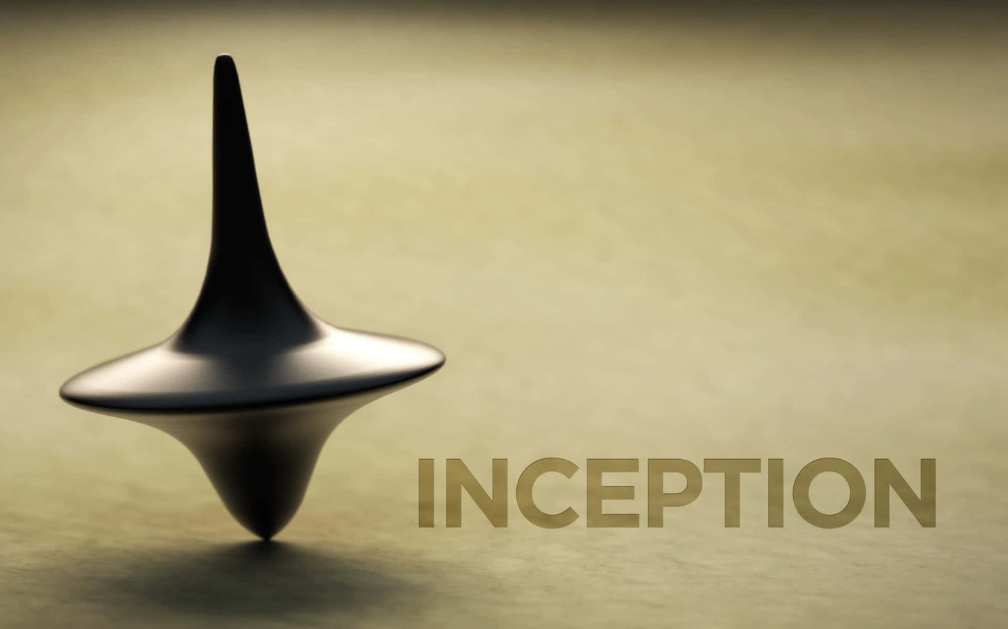 Inception V11 Mousepad