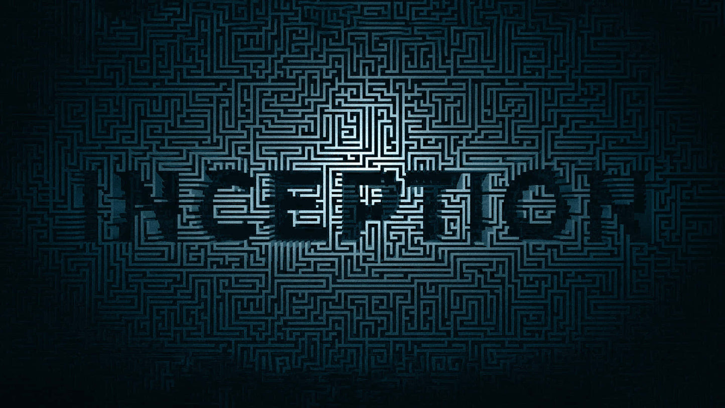 Inception V13 Mousepad