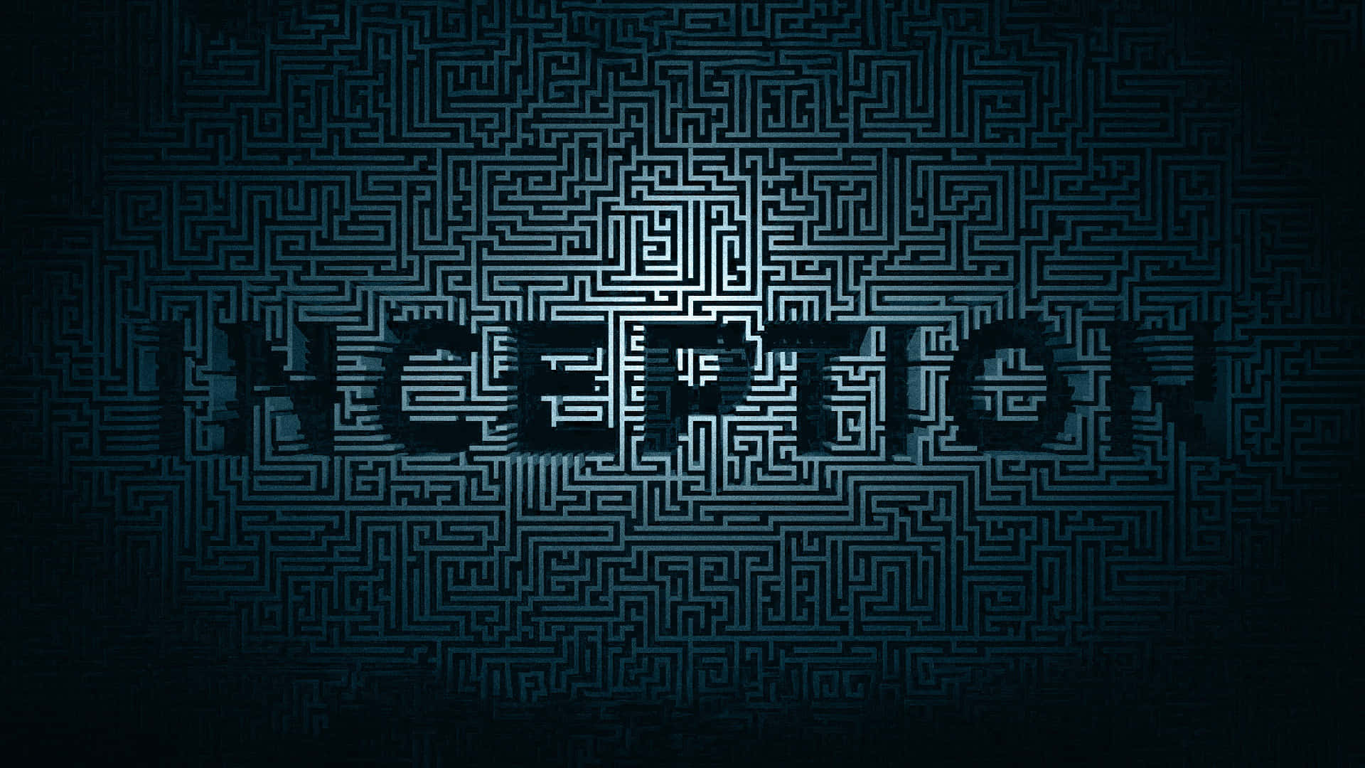 Inception V13 Mousepad