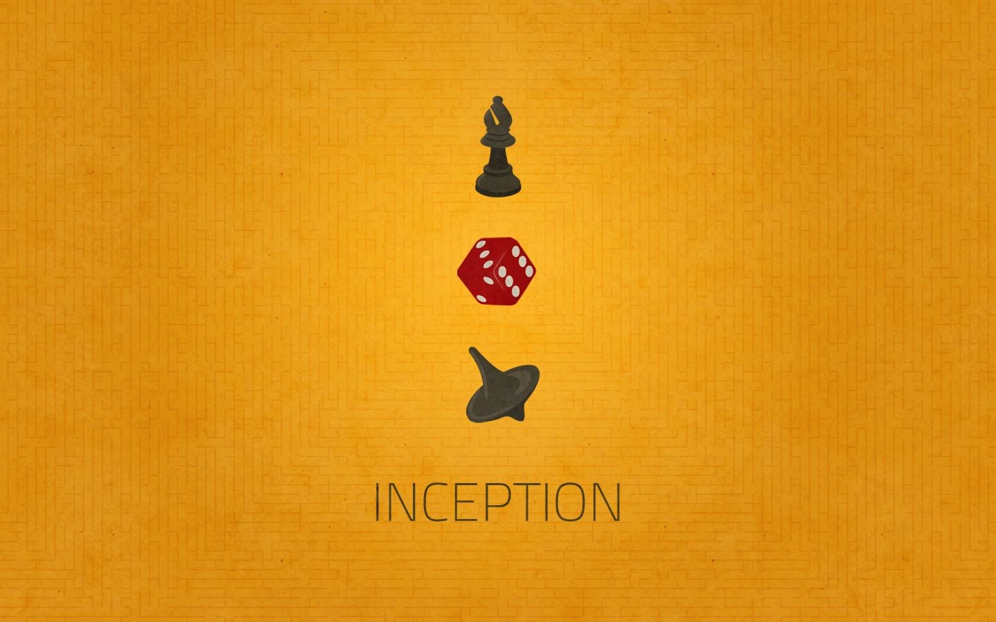 Inception V3 Mousepad