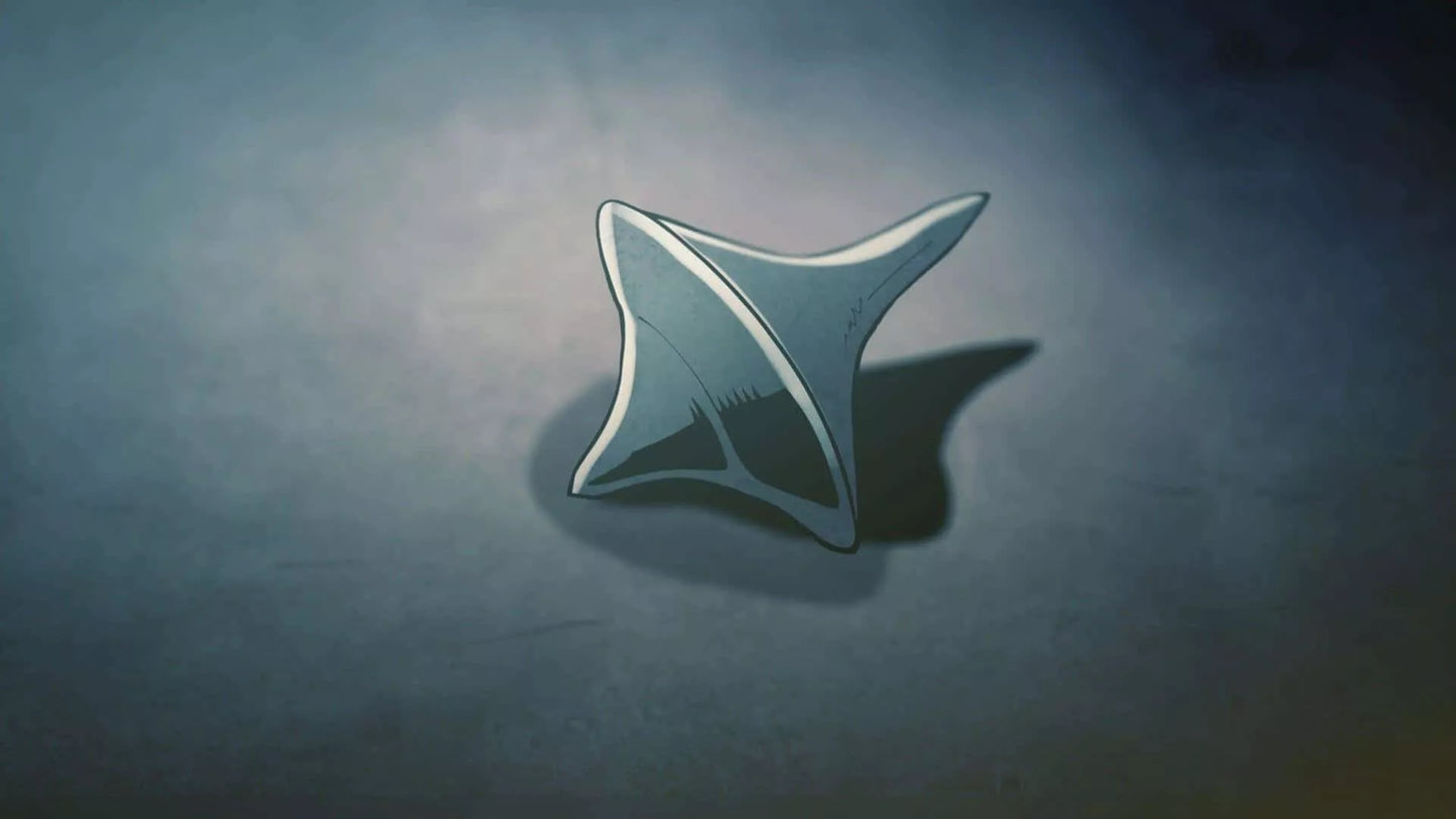 Inception V4 Mousepad