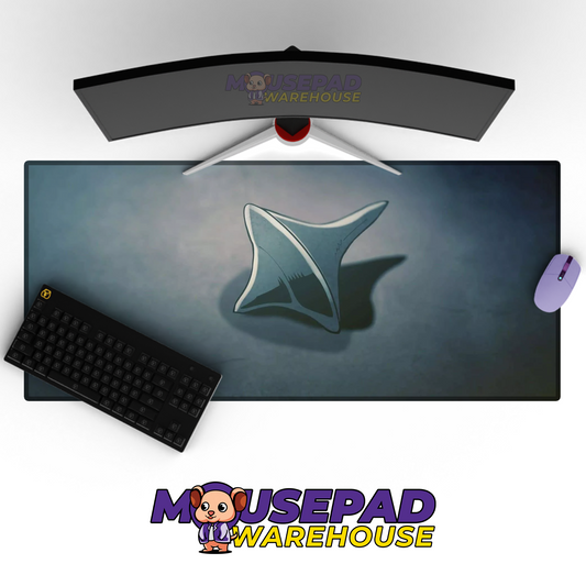 Inception V4 Mousepad Mockup