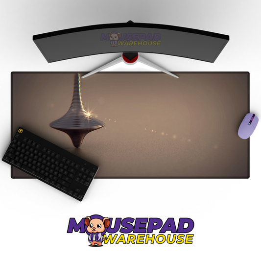 Inception V7 Mousepad Mockup