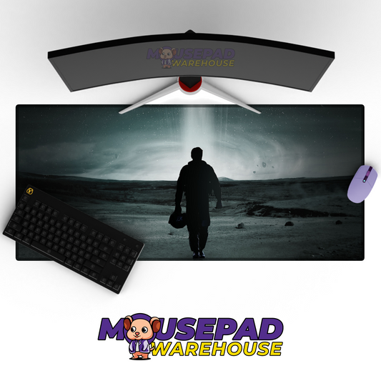 Interstellar V13 Mousepad Mockup