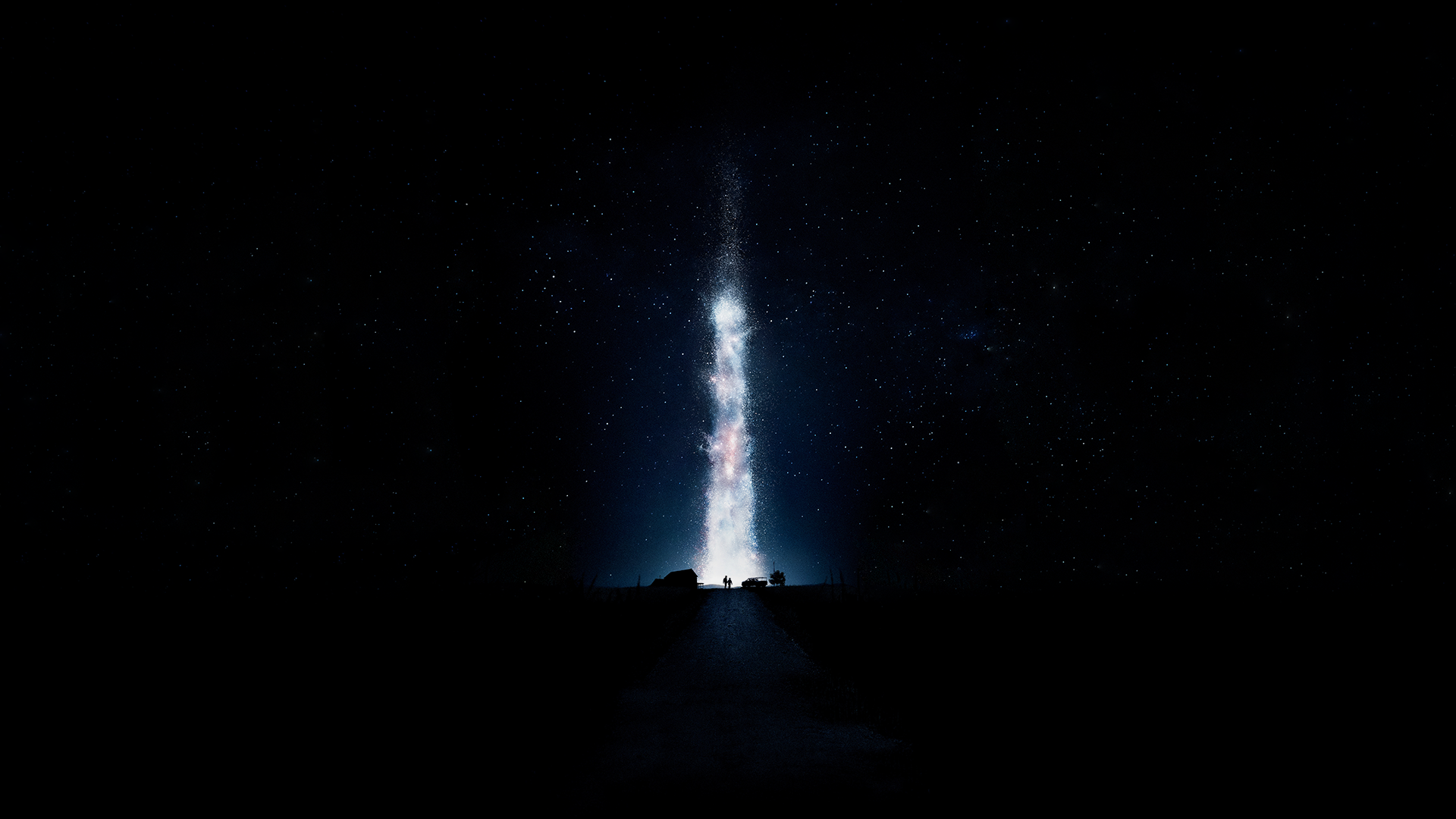 Interstellar V15 Mousepad