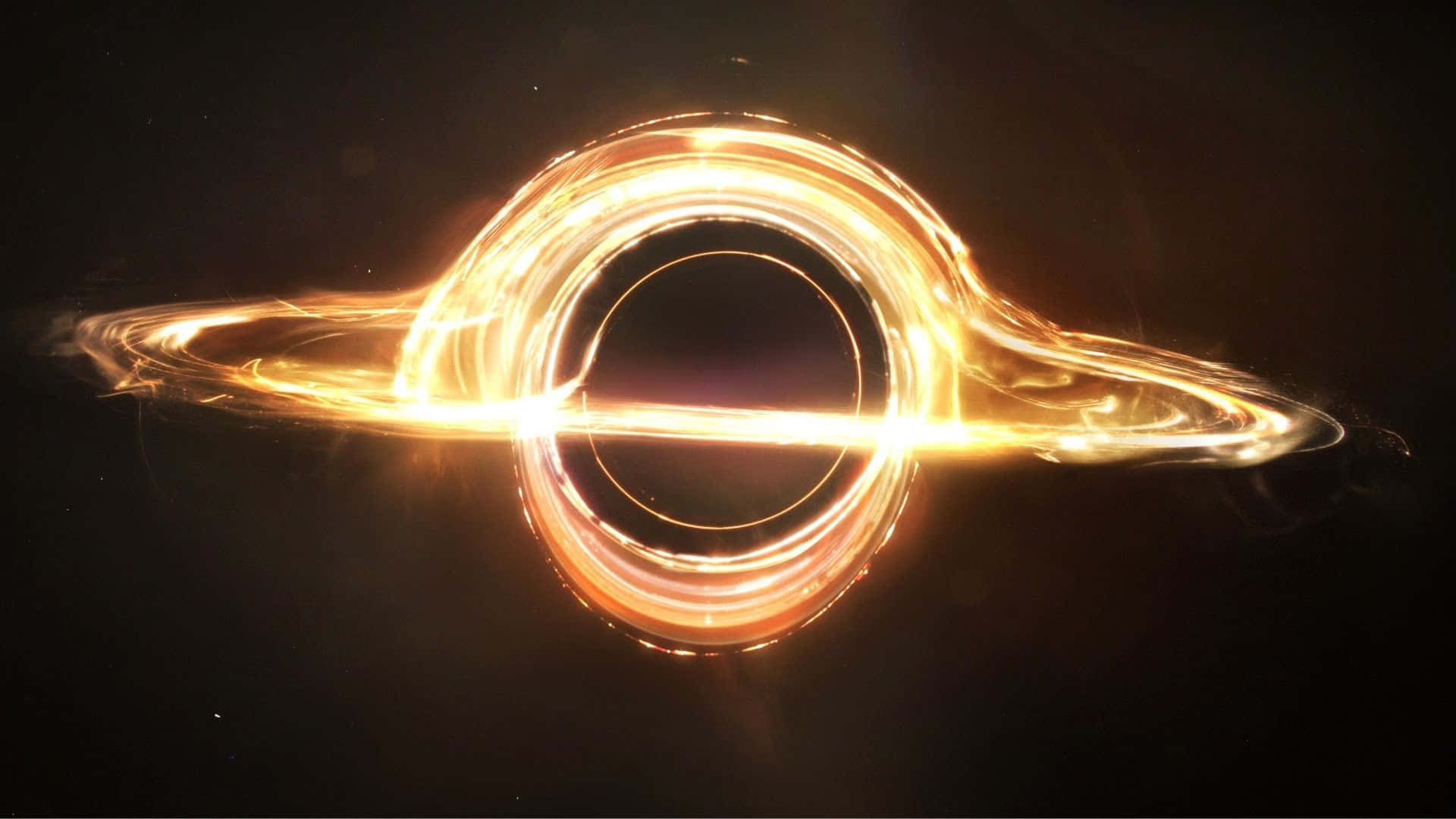 Interstellar V4 Mousepad