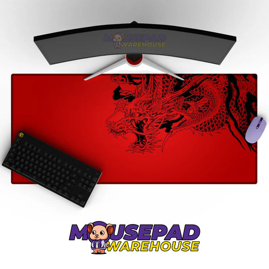 Japanese Design Mousepad 38899 MousepadWarehouse.com