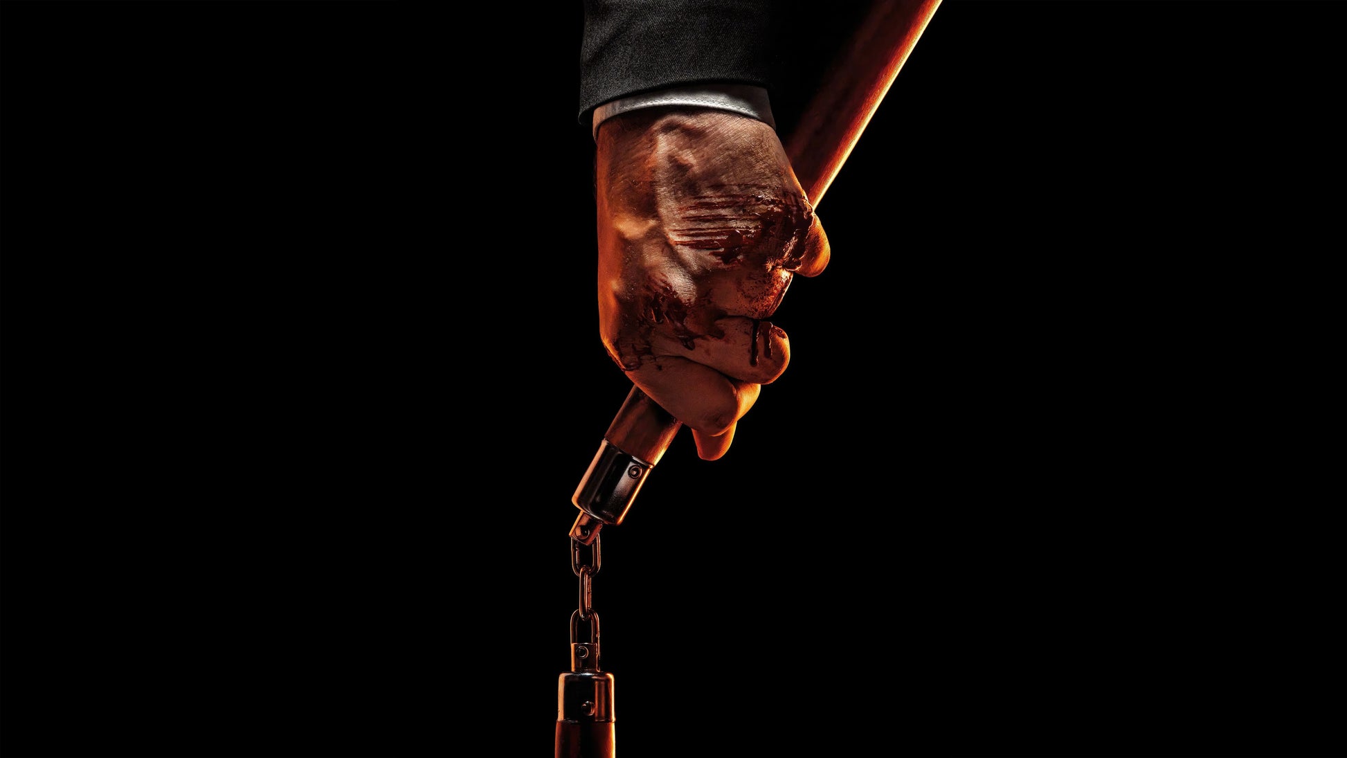 John Wick V25 Mousepad