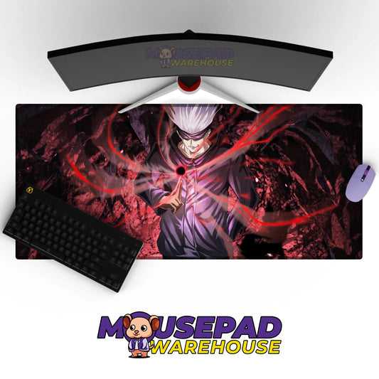 Jujutsu Kaisen Anime Mousepad 1116286 MousepadWarehouse.com