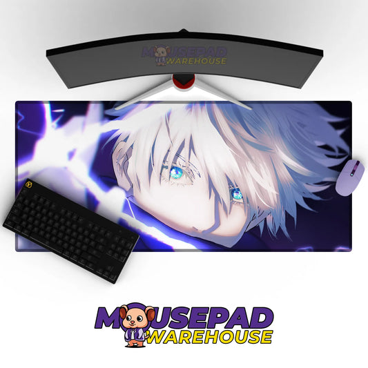 Jujutsu Kaisen Anime Mousepad 1140982 MousepadWarehouse.com