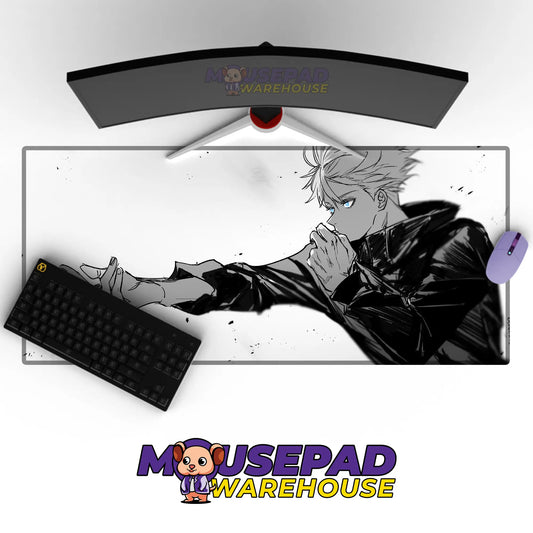 Jujutsu Kaisen Anime Mousepad 1142011 MousepadWarehouse.com