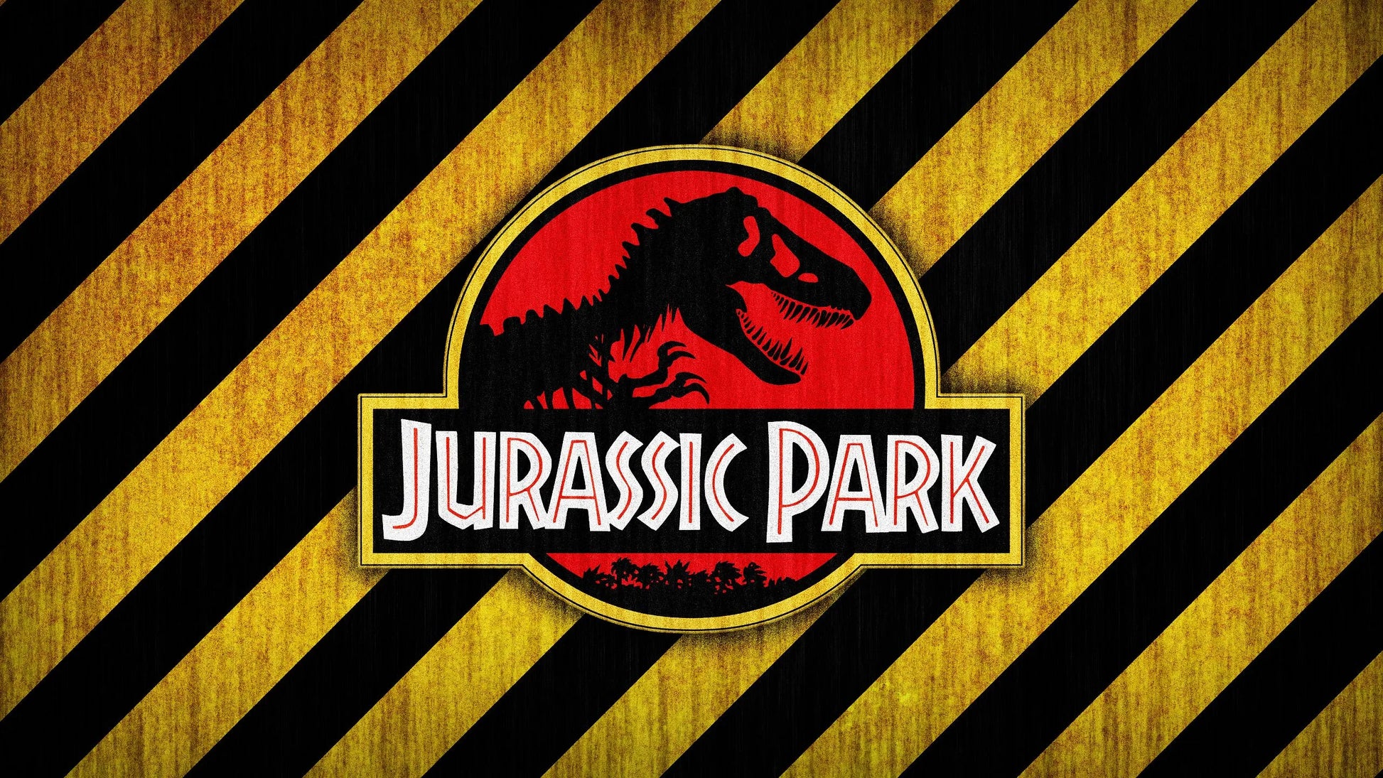 Jurassic Park V15 Mousepad