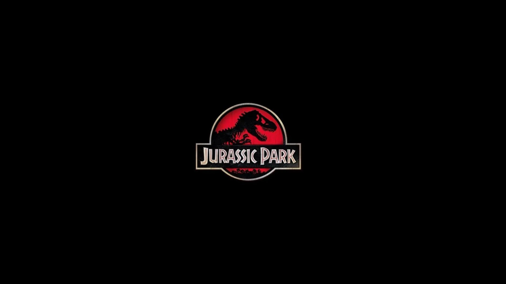 Jurassic Park V22 Mousepad