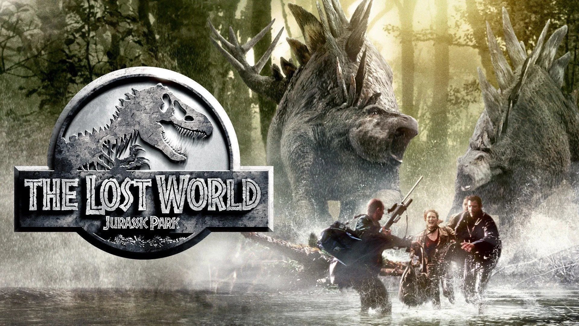 Jurassic Park V27 Mousepad
