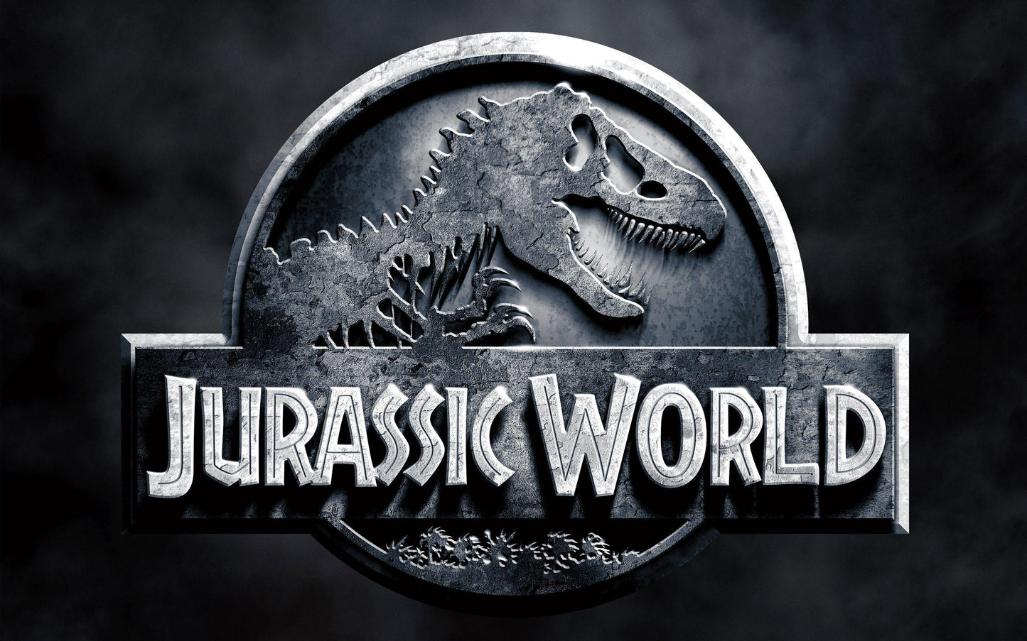 Jurassic Park V43 Mousepad
