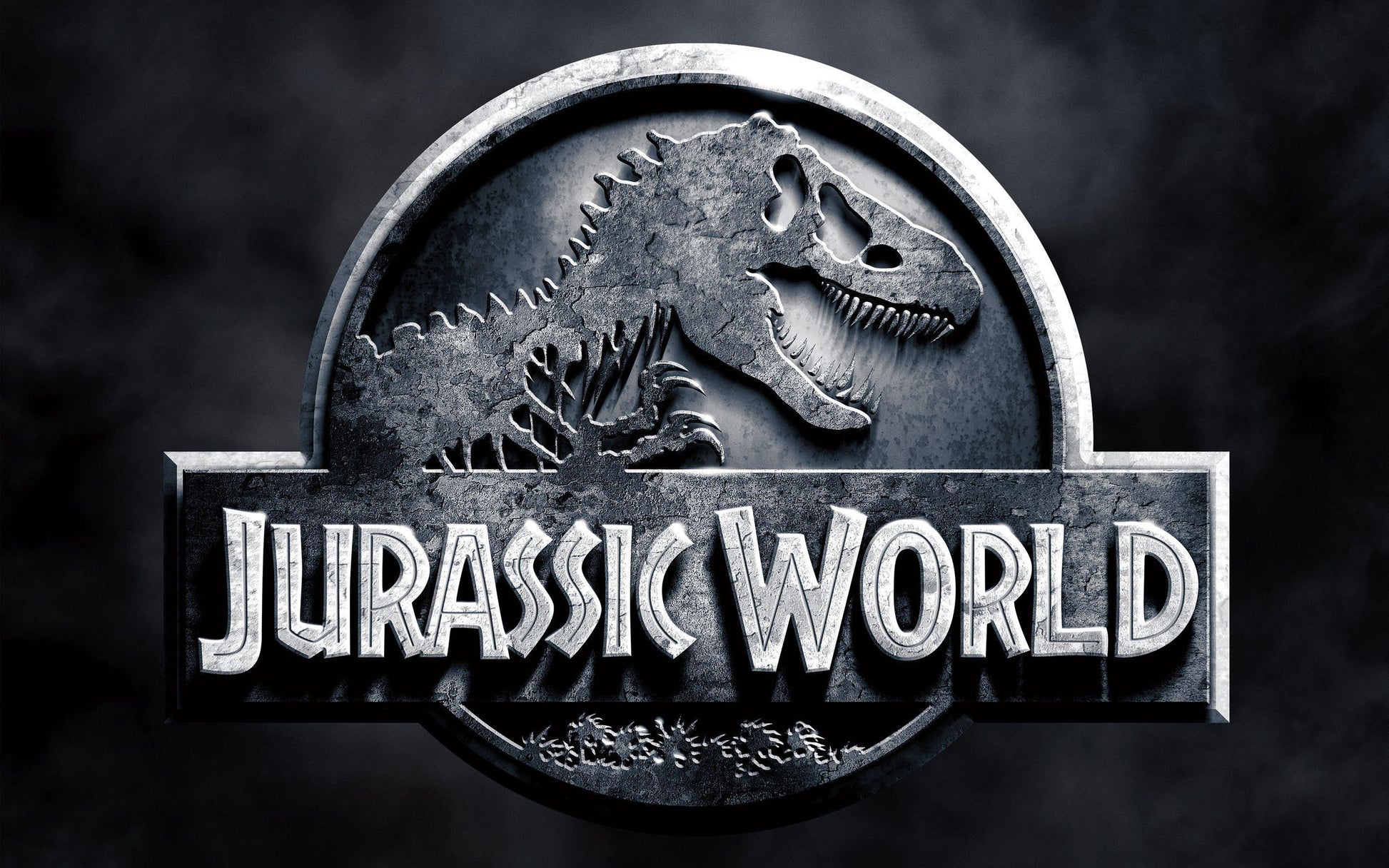 Jurassic Park V43 Mousepad