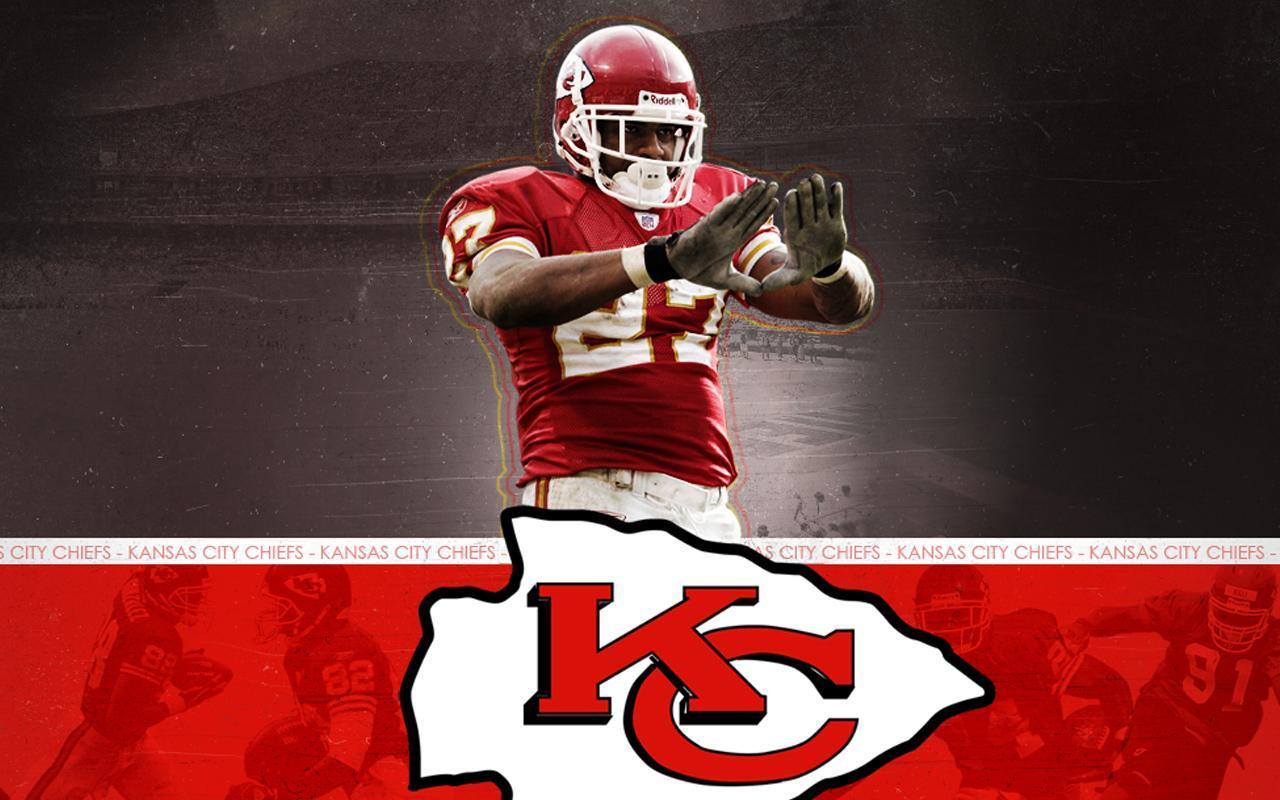 Kansas City Chiefs V10 Mousepad Deskmat