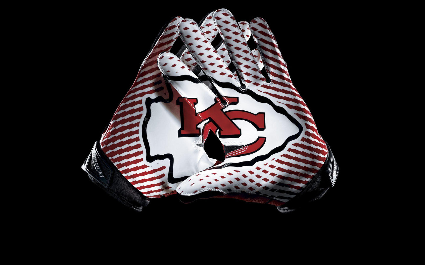 Kansas City Chiefs V11 Mousepad Deskmat