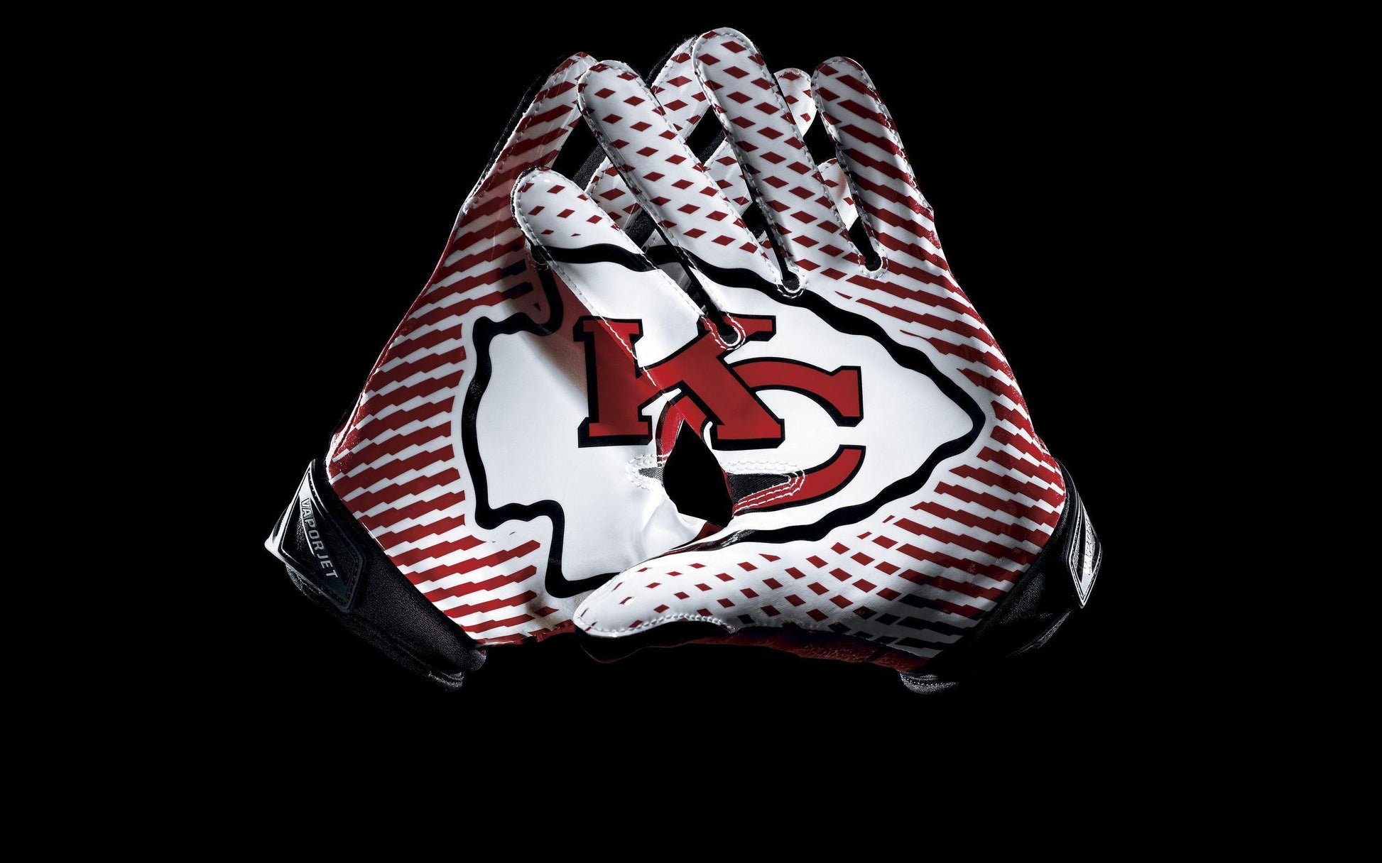 Kansas City Chiefs V11 Mousepad Deskmat