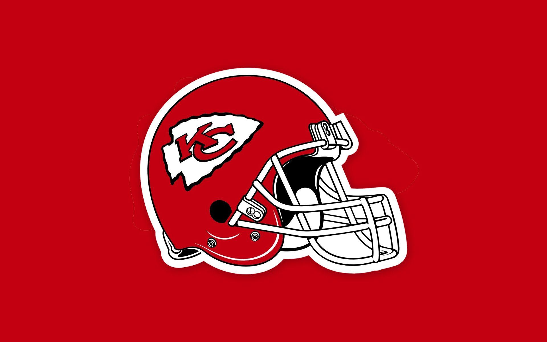 Kansas City Chiefs V12 Mousepad Deskmat
