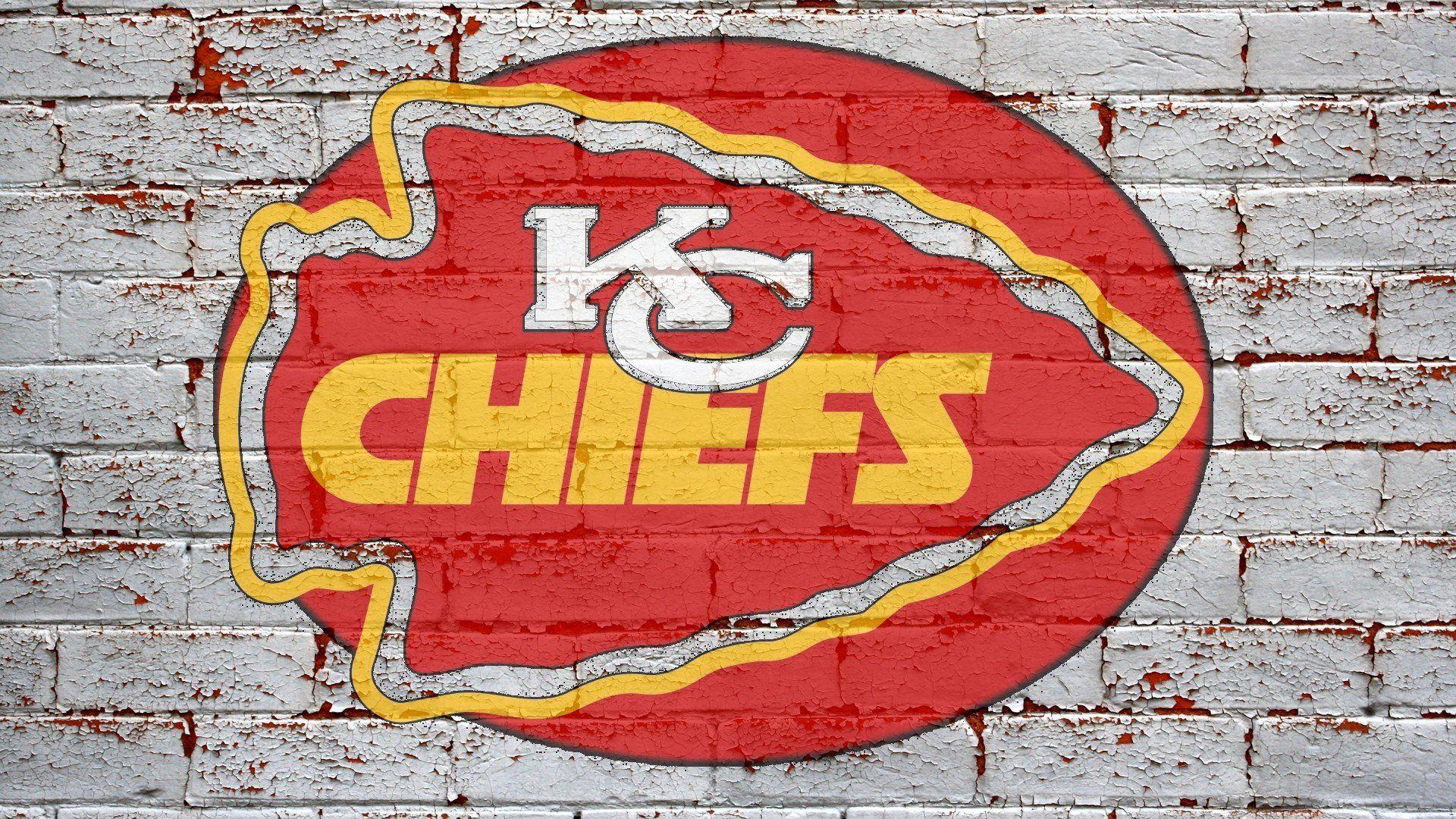 Kansas City Chiefs V16 Mousepad Deskmat