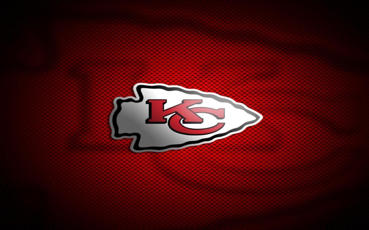 Kansas City Chiefs V8 Mousepad Deskmat