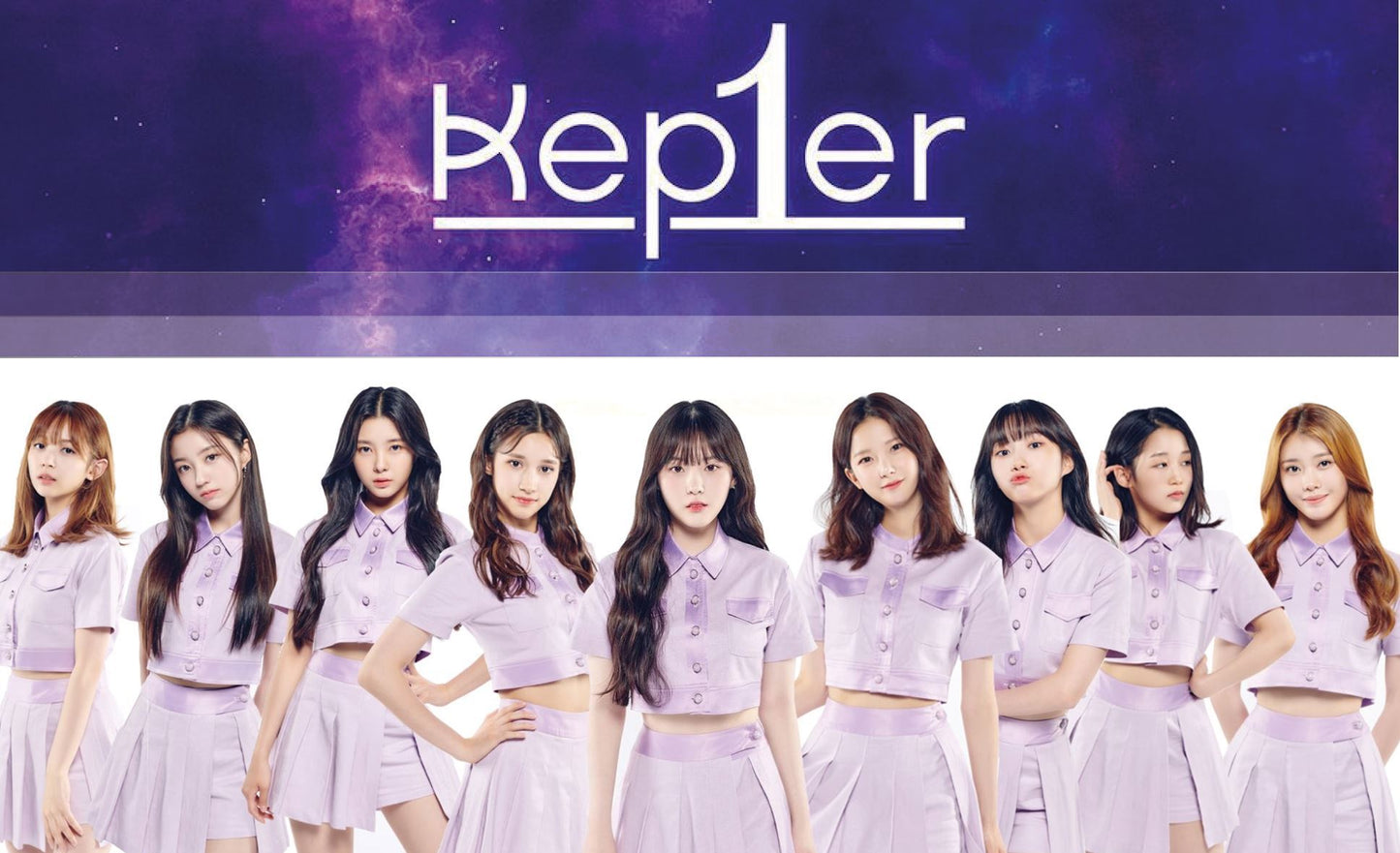 Kep1er V11 Mousepad
