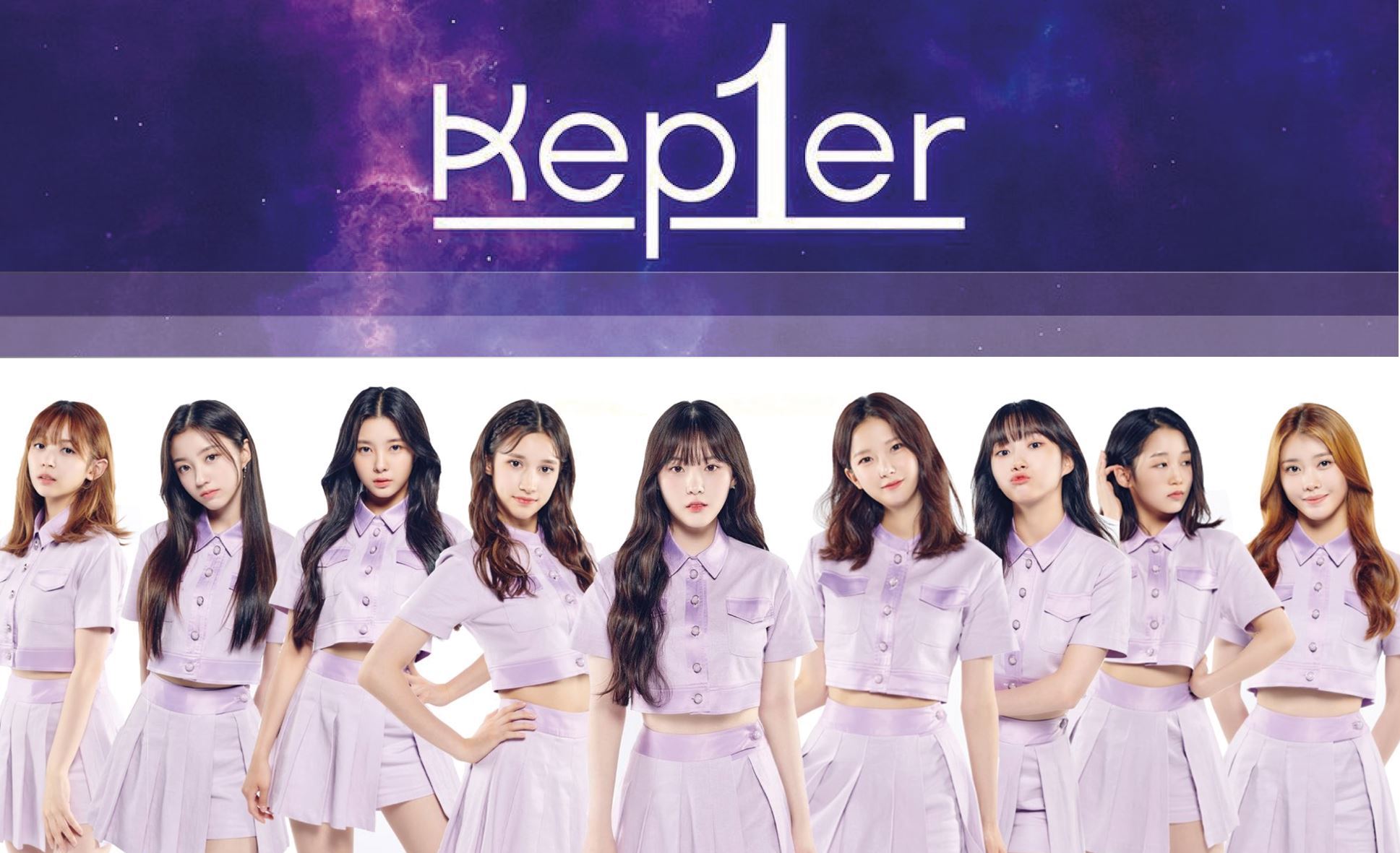 Kep1er V11 Mousepad