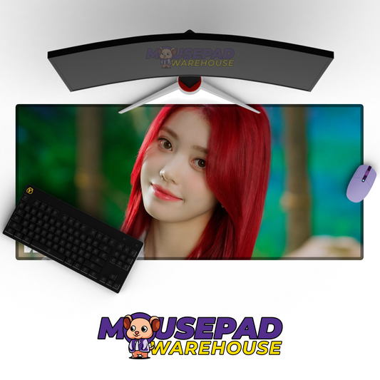 Kep1er V9 Mousepad Mockup