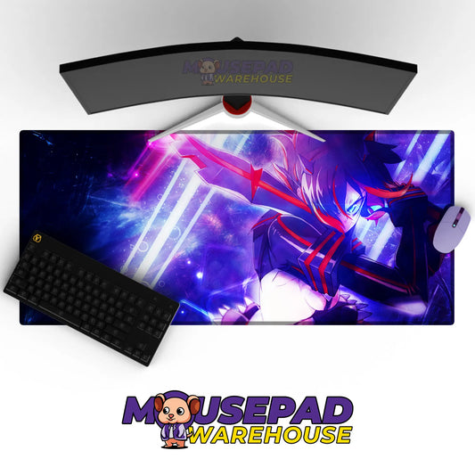 Kill la Kill Anime Mousepad 598855 MousepadWarehouse.com