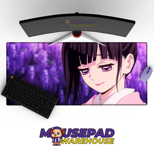 Kimetsu no Yaiba (Demon Slayer) Anime Mousepad 1011170 MousepadWarehouse.com