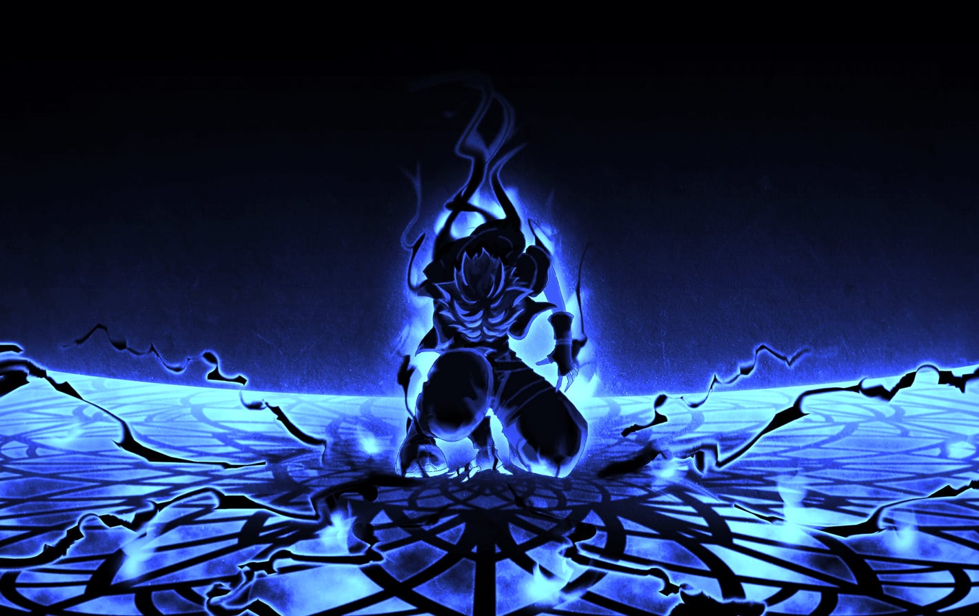 Kingdom Hearts V48 Mousepad