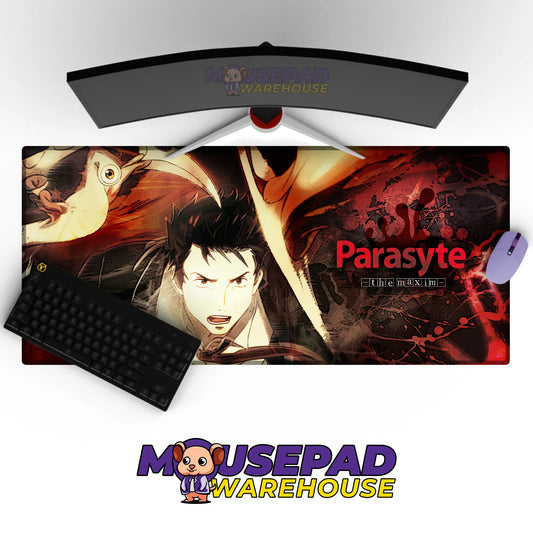 Kiseijuu: Sei no Kakuritsu (Parasyte: The Maxim) Anime Mousepad 954740 - Mousepad Warehouse