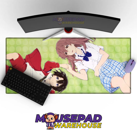 Koe no Katachi (A Silent Voice) Anime Mousepad 732399 - Mousepad Warehouse