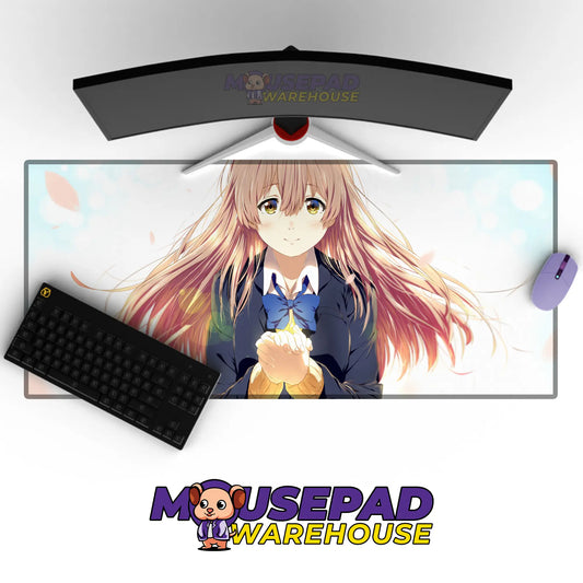 Koe no Katachi (A Silent Voice) Anime Mousepad 769531 - Mousepad Warehouse