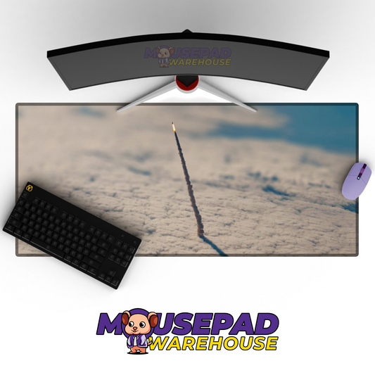 LAV-25 V13 Mousepad Deskmat Mockup
