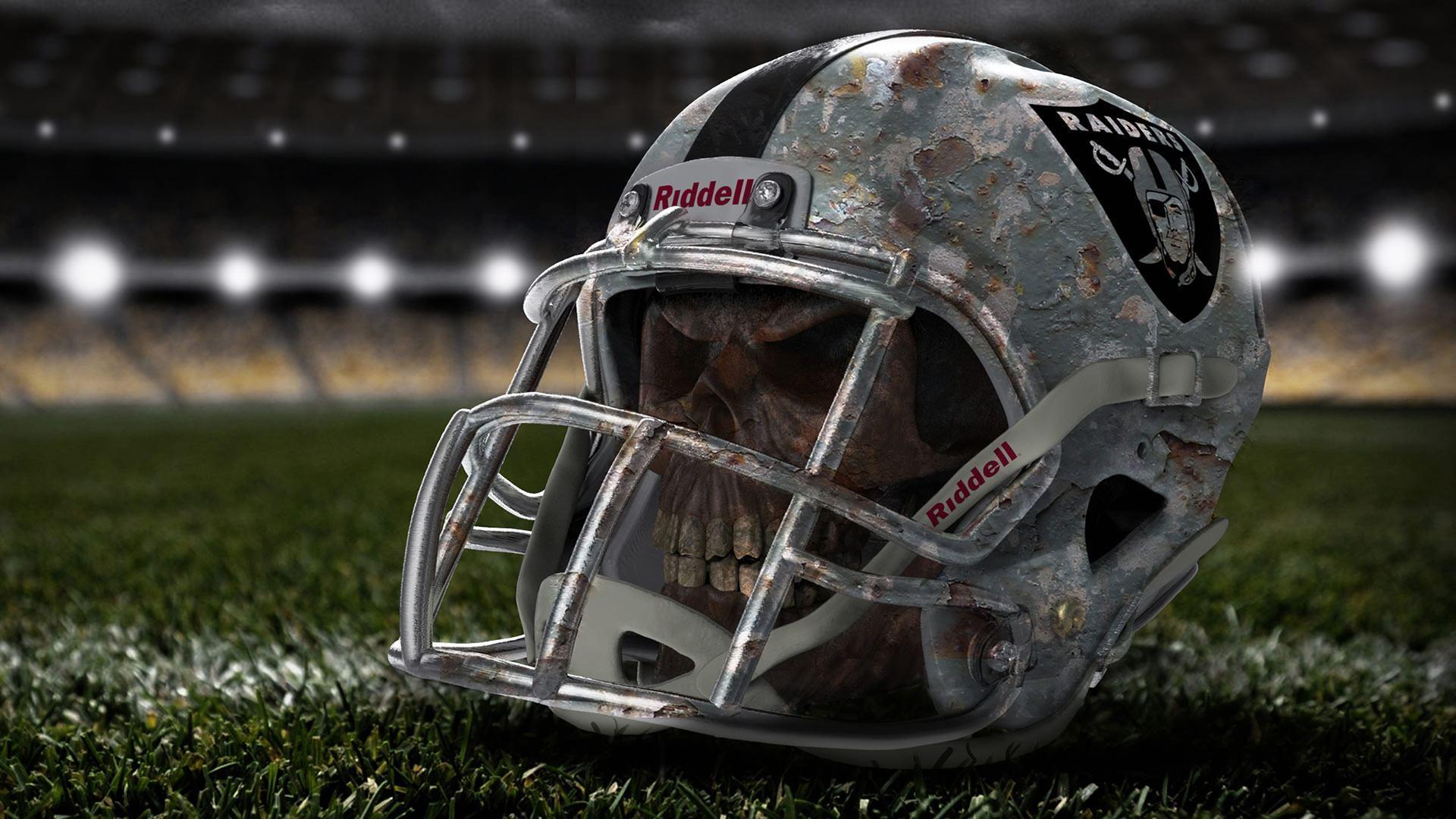 Las Vegas Raiders V14 Mousepad Deskmat