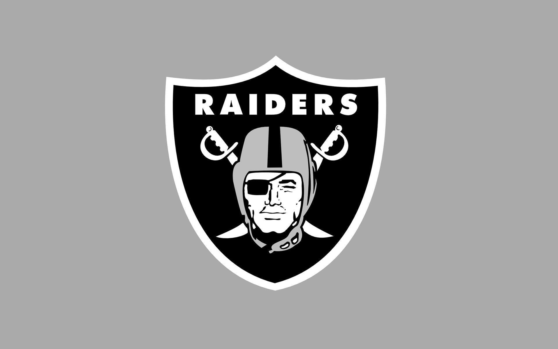 Las Vegas Raiders V1 Mousepad Deskmat