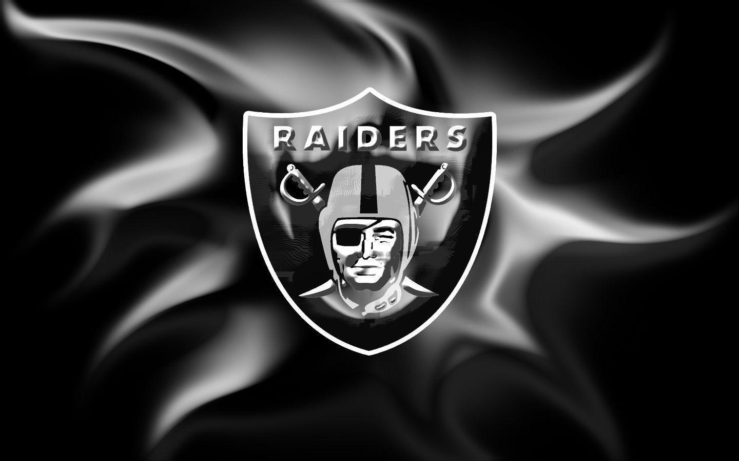 Las Vegas Raiders V21 Mousepad Deskmat