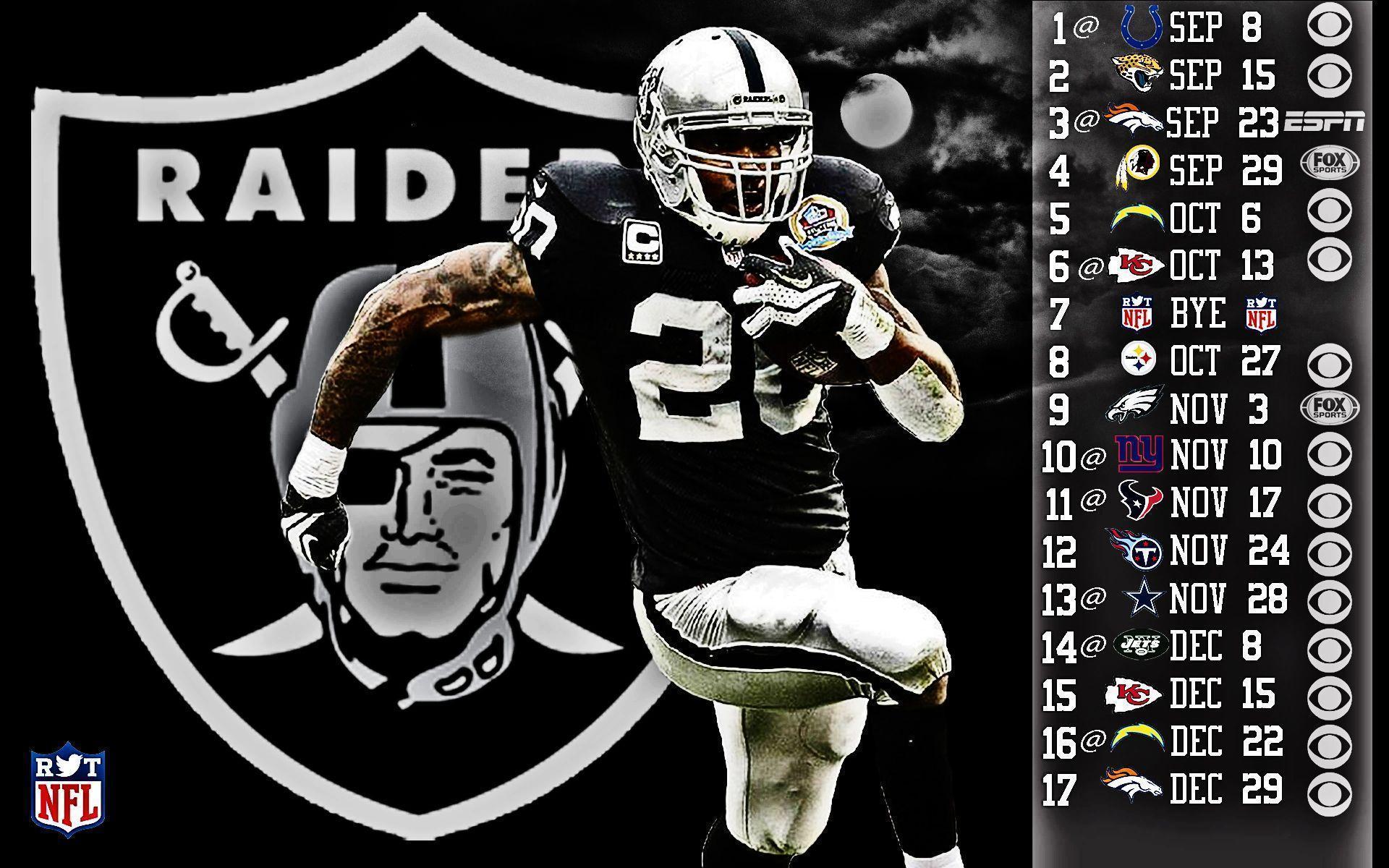 Las Vegas Raiders V29 Mousepad Deskmat