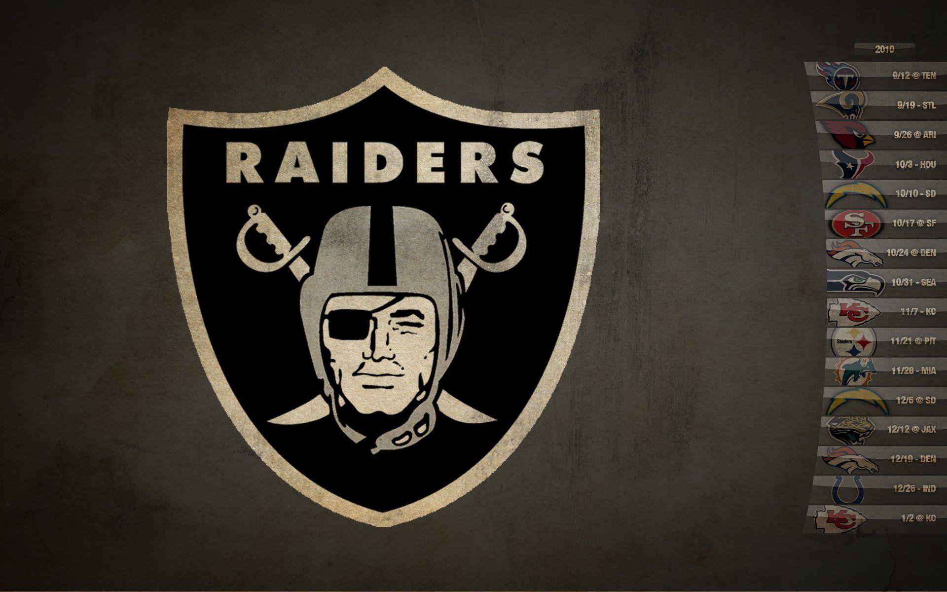Las Vegas Raiders V34 Mousepad Deskmat